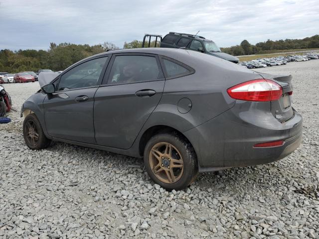 Obraz 2 z 2017 FORD FIESTA SE 2017 z VIN 3FADP4BJ6HM152938