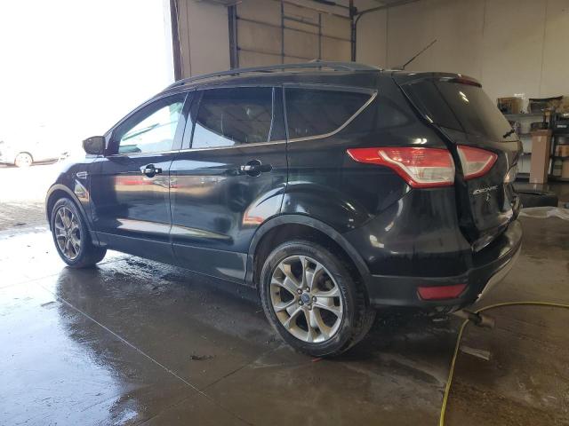 Image 2 of 2013 FORD ESCAPE SEL 2013 with VIN 1FMCU9HX4DUA28840