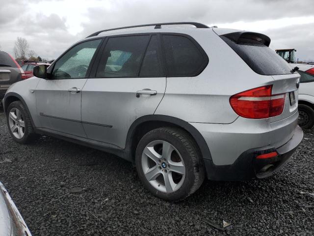 Obraz 2 z 2008 BMW X5 3.0I 2008 z VIN 5UXFE43578L031734