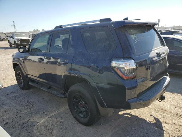 Image 2 of 2022 TOYOTA 4RUNNER SR5/SR5 PREMIUM 2022 with VIN JTENU5JR6N6059557