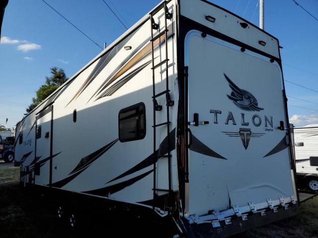 Obraz 3 z 2018 JAYC TALON ZX 2018 z VIN 1UJCJSBV9J18B0152
