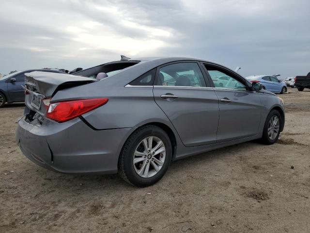 Obraz 3 z 2013 HYUNDAI SONATA GLS 2013 z VIN 5NPEB4AC9DH759190