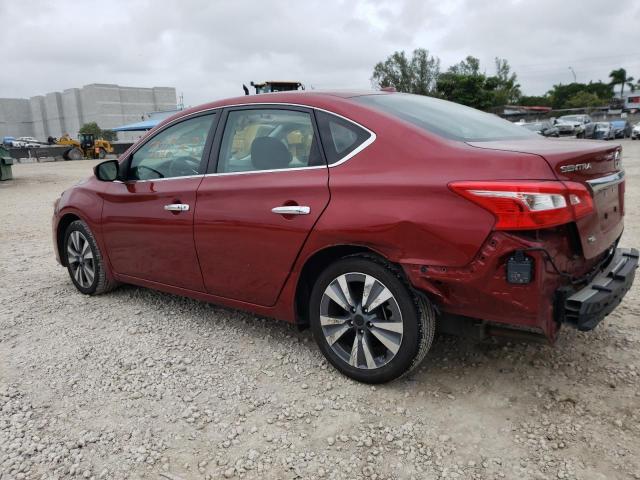 Obraz 2 z 2019 NISSAN SENTRA S 2019 z VIN 3N1AB7AP2KY401810
