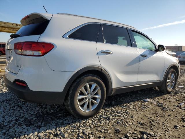 Изображение 3 2016 KIA SORENTO LX 2016 с VIN 5XYPGDA54GG141508