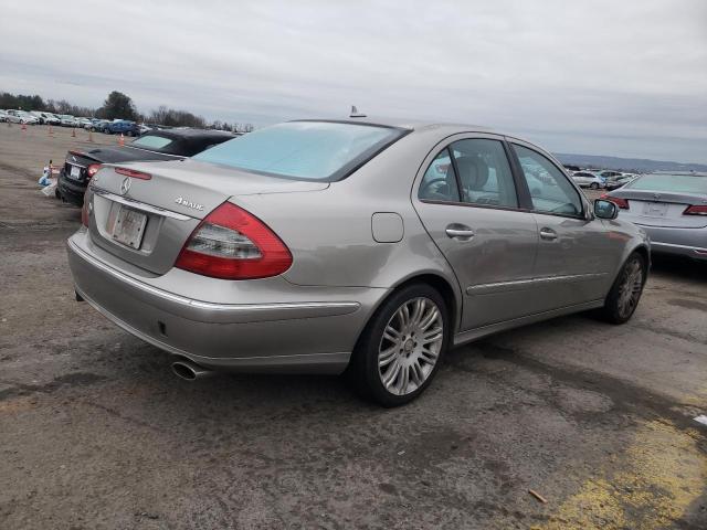 Image 3 of 2008 MERCEDES-BENZ E 350 4MATIC 2008 with VIN WDBUF87X08B238513