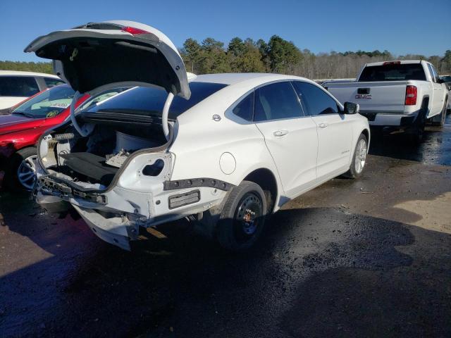 Obraz 3 z 2019 CHEVROLET IMPALA LT 2019 z VIN 1G11Z5SA6KU132276