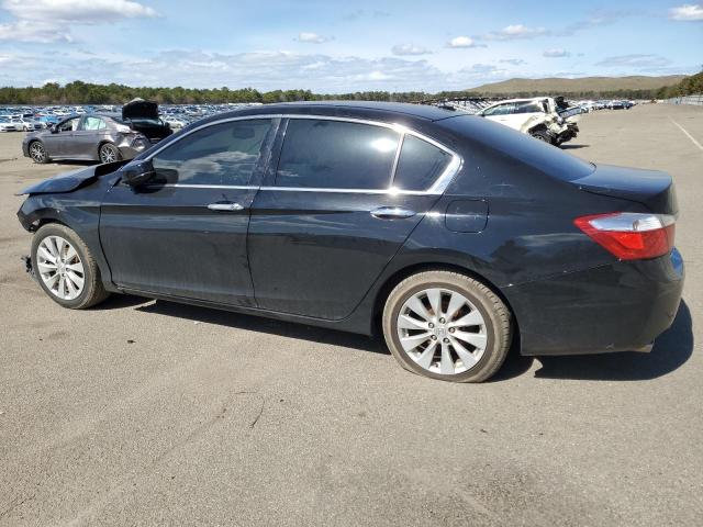 Obraz 2 z 2015 HONDA ACCORD EXL 2015 z VIN 1HGCR3F88FA009938