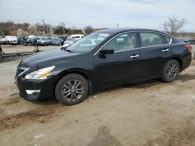 Изображение 1 2015 NISSAN ALTIMA 2.5 2015 с VIN 1N4AL3AP5FC476489