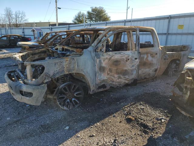 Obraz 2022 RAM 1500 LARAMIE 2022