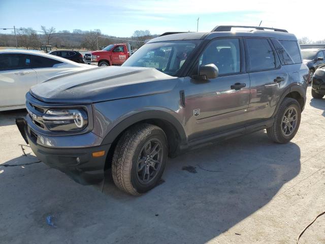 Obraz 2022 FORD BRONCO SPORT BIG BEND 2022