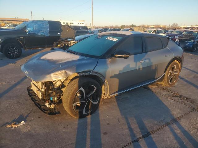 Obraz 2022 KIA EV6 LIGHT 2022