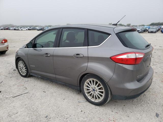 Obraz 2 z 2014 FORD C-MAX SEL 2014 z VIN 1FADP5BU9EL506450