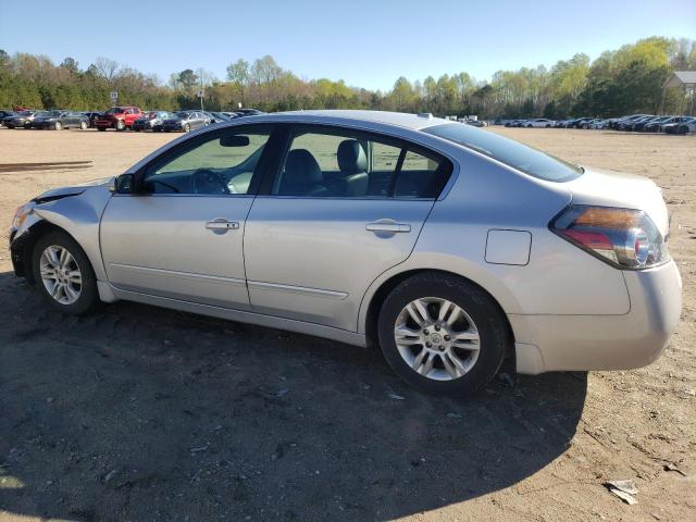 Image 2 of 2012 NISSAN ALTIMA BASE 2012 with VIN 1N4AL2AP6CN416179