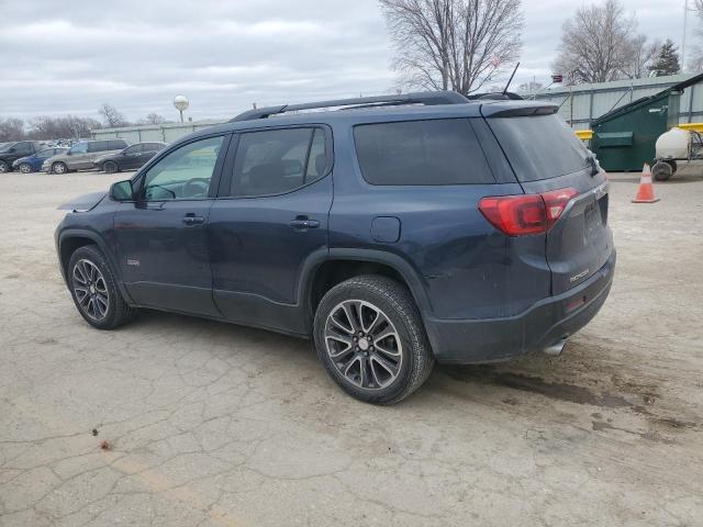 Image 2 of 2019 GMC ACADIA ALL TERRAIN 2019 with VIN 1GKKNVLSXKZ168445