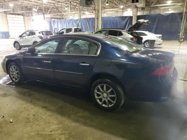 Obraz 2 z 2006 BUICK LUCERNE CXL 2006 z VIN 1G4HD57286U237912