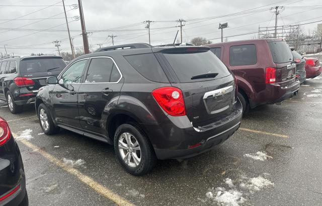 Obraz 3 z 2015 CHEVROLET EQUINOX LT 2015 z VIN 2GNFLFEK3F6288473