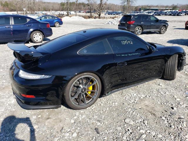 Obraz 3 z 2014 PORSCHE 911 GT3 2014 z VIN WP0AC2A98ES183194