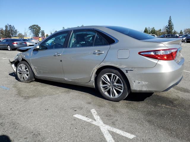 Изображение 2 2015 TOYOTA CAMRY LE 2015 с VIN 4T1BF1FKXFU944505
