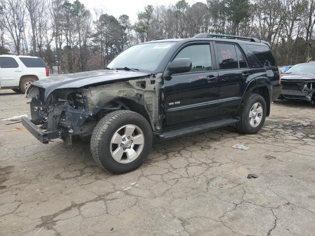 2005 TOYOTA 4RUNNER SR5 2005 image