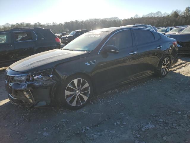2016 KIA OPTIMA SX 2016 image