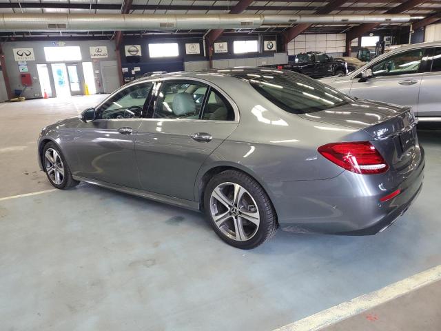 Obraz 2 z 2020 MERCEDES-BENZ E 350 4MATIC 2020 z VIN W1KZF8EB3LA773404