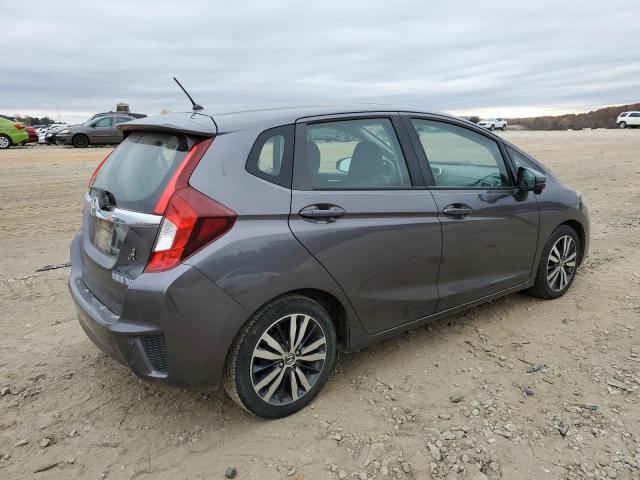 Image 3 of 2015 HONDA FIT EX 2015 with VIN 3HGGK5H8XFM767832