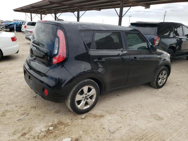 Image 3 of 2018 KIA SOUL  2018 with VIN KNDJN2A29J7560495