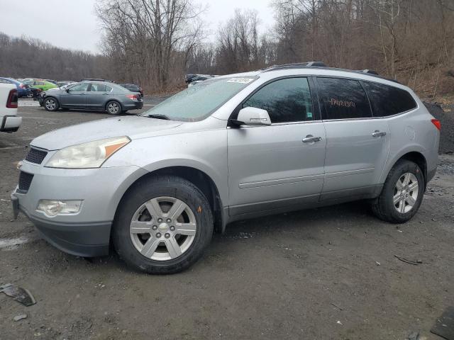 Изображение 1 2011 CHEVROLET TRAVERSE LT 2011 с VIN 1GNKVGEDXBJ305329