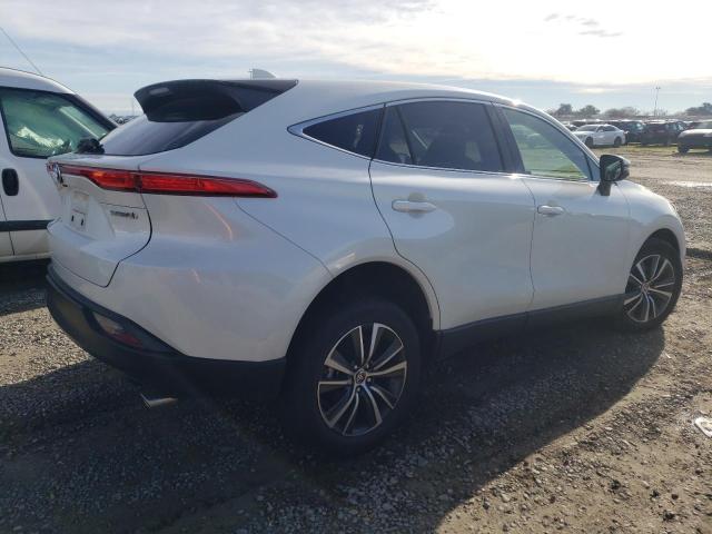 Image 3 of 2022 TOYOTA VENZA LE 2022 with VIN JTEAAAAH6NJ118045