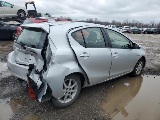 Изображение 3 2016 TOYOTA PRIUS C  2016 с VIN JTDKDTB31G1116382