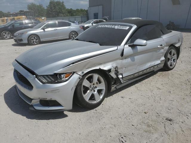 Изображение 1 2015 FORD MUSTANG  2015 с VIN 1FATP8EM2F5371908