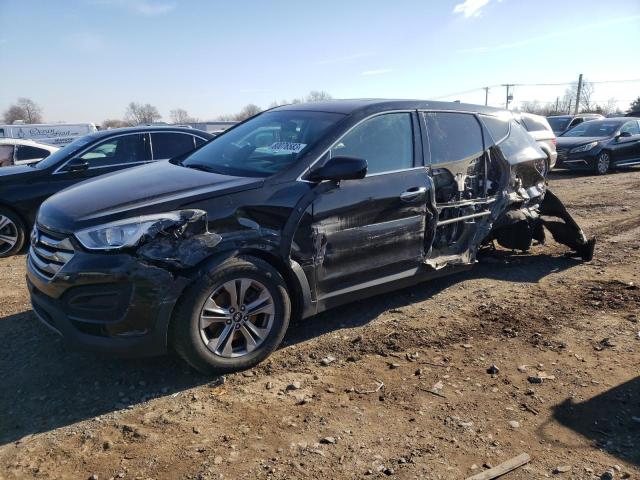 2016 Hyundai Santa Fe 2016 image