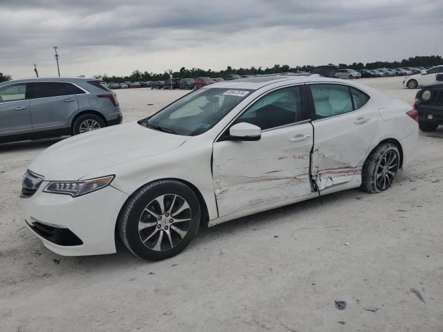 Obraz 2017 ACURA TLX TECH 2017