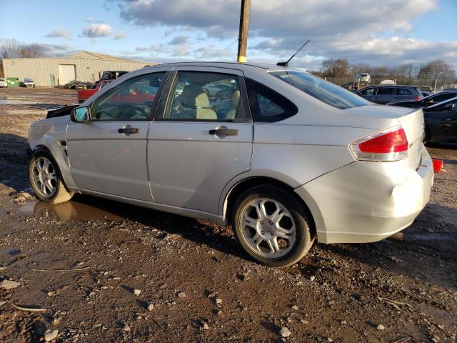 Obraz 2 z 2008 FORD FOCUS SE 2008 z VIN 1FAHP35N08W205434