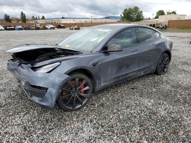 Изображение 2020 TESLA MODEL 3  2020