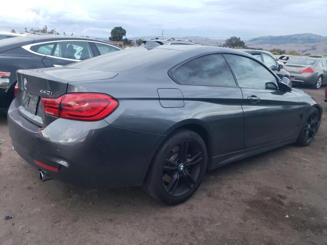 Obraz 3 z 2019 BMW 440I  2019 z VIN WBA4W7C52KAG52485