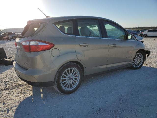 Изображение 3 2016 FORD C-MAX SEL 2016 с VIN 1FADP5BUXGL105797