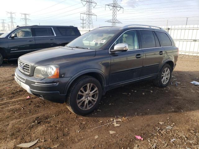 2013 VOLVO XC90 3.2 2013 image