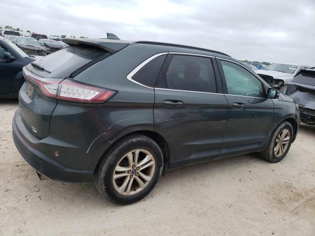 Изображение 3 2015 FORD EDGE SEL 2015 с VIN 2FMPK3J92FBB12390