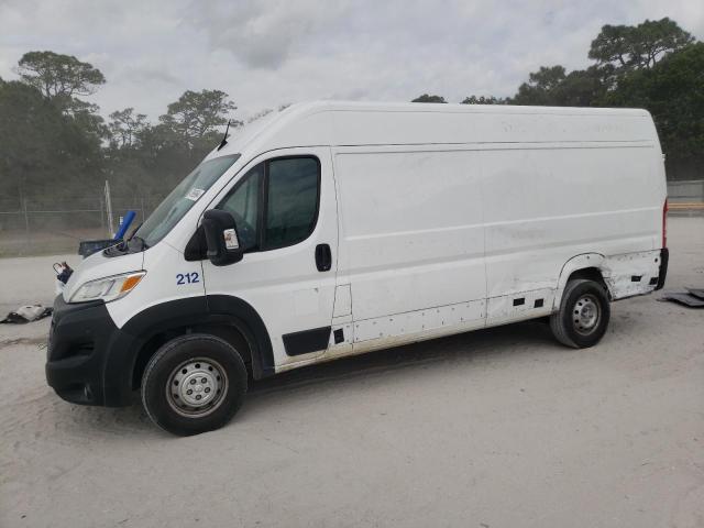 Image 1 of 2023 RAM PROMASTER 3500 3500 HIGH 2023 with VIN 3C6MRVJG9PE501865