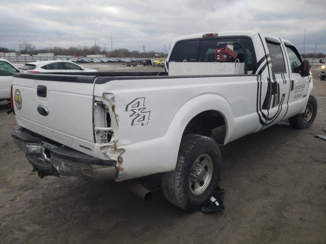 Image 3 of 2004 FORD F350 SRW SUPER DUTY 2004 with VIN 1FTSW31P74ED01068