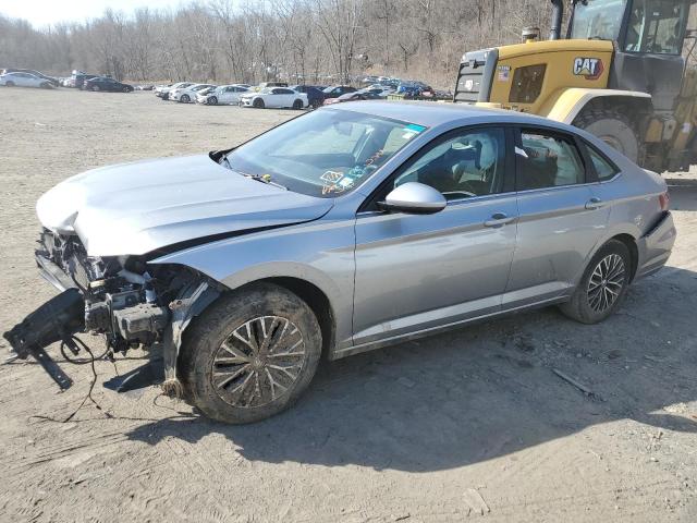 Изображение 2021 VOLKSWAGEN JETTA S 2021