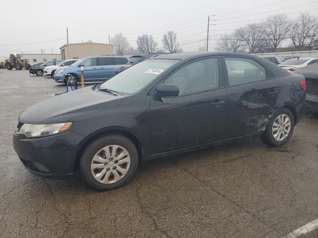 2010 KIA FORTE LX 2010 image