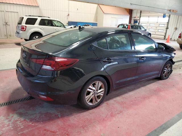 Image 3 of 2019 HYUNDAI ELANTRA SEL 2019 with VIN 5NPD84LF0KH403256