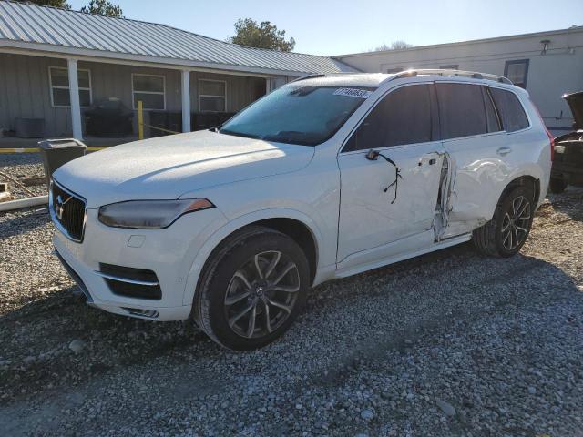 2017 VOLVO XC90 T6 2017 image