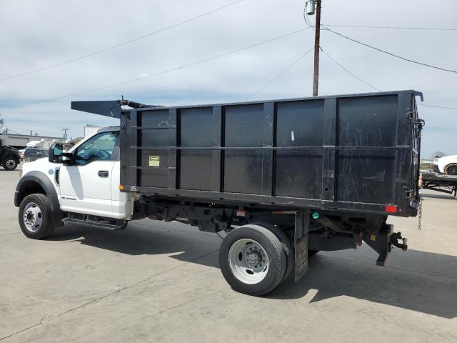 Obraz 2 z 2021 FORD F450 SUPER DUTY 2021 z VIN 1FDUF4HTXMED61357