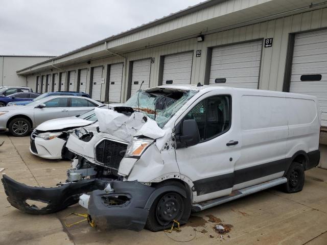Изображение 2022 FORD TRANSIT T-250 2022