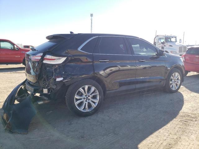 Изображение 3 2019 FORD EDGE TITANIUM 2019 с VIN 2FMPK4K92KBB70496