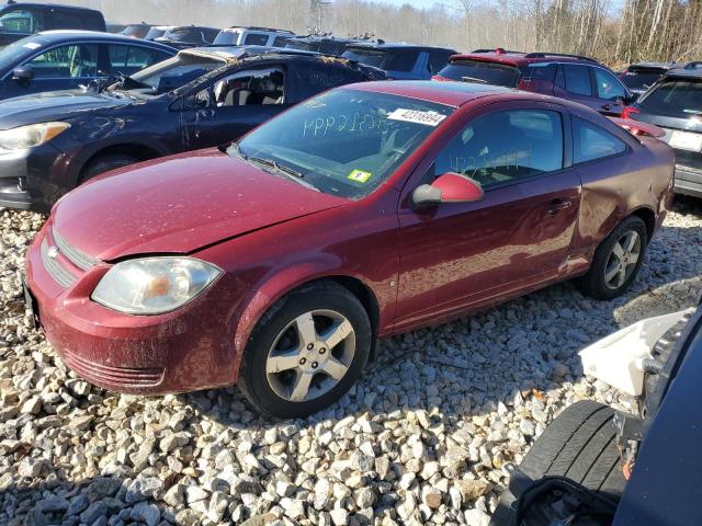 Image 1 of 2008 CHEVROLET COBALT LT 2008 with VIN 1G1AL18F887277310