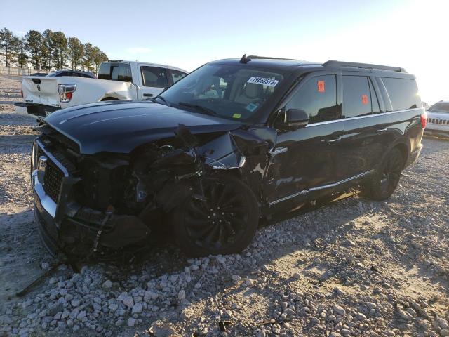 Изображение 2021 LINCOLN NAVIGATOR L BLACK LABEL 2021